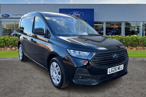 Used Ford TRANSIT CONNECT LG26MEJ 1