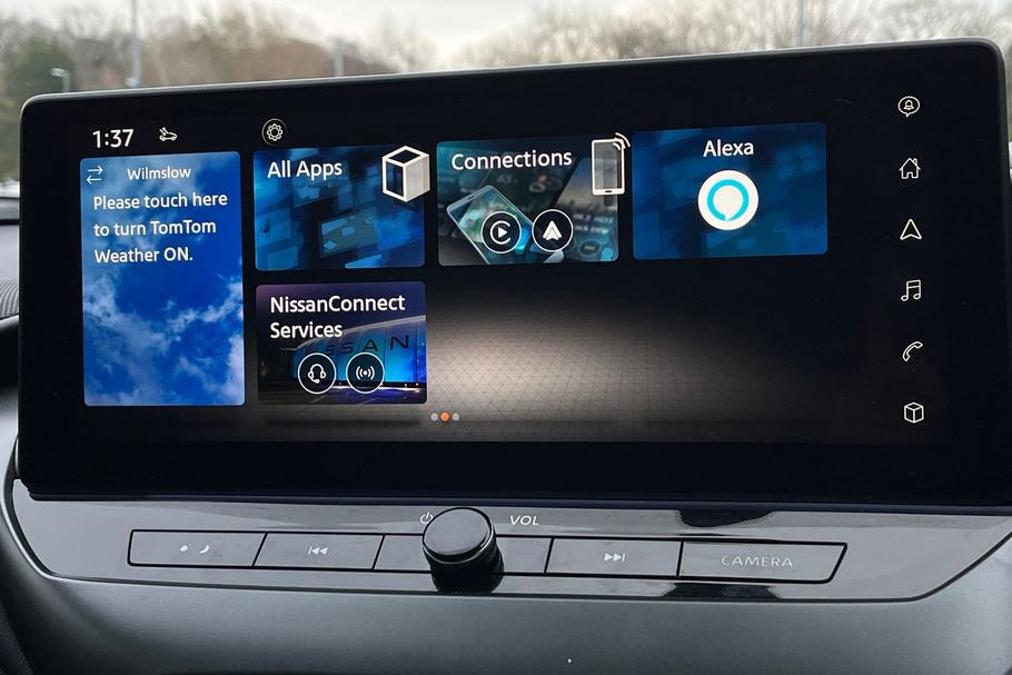 Used Nissan Juke BJ75VGV 28