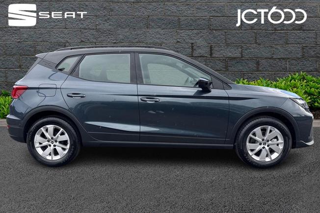 SEAT Arona Photo 4