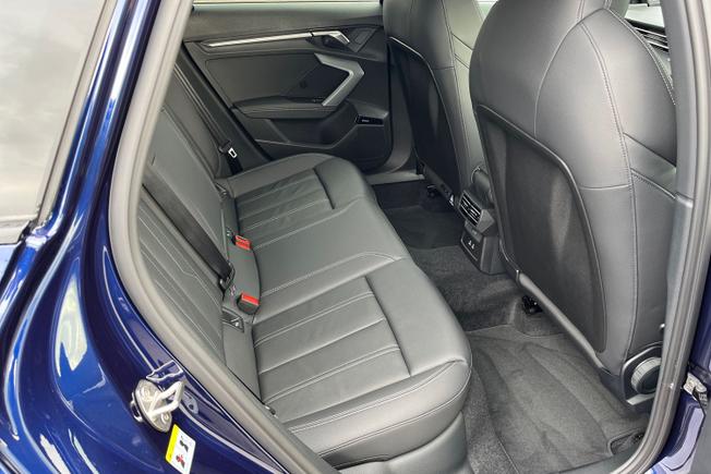 AUDI A3 Photo 40