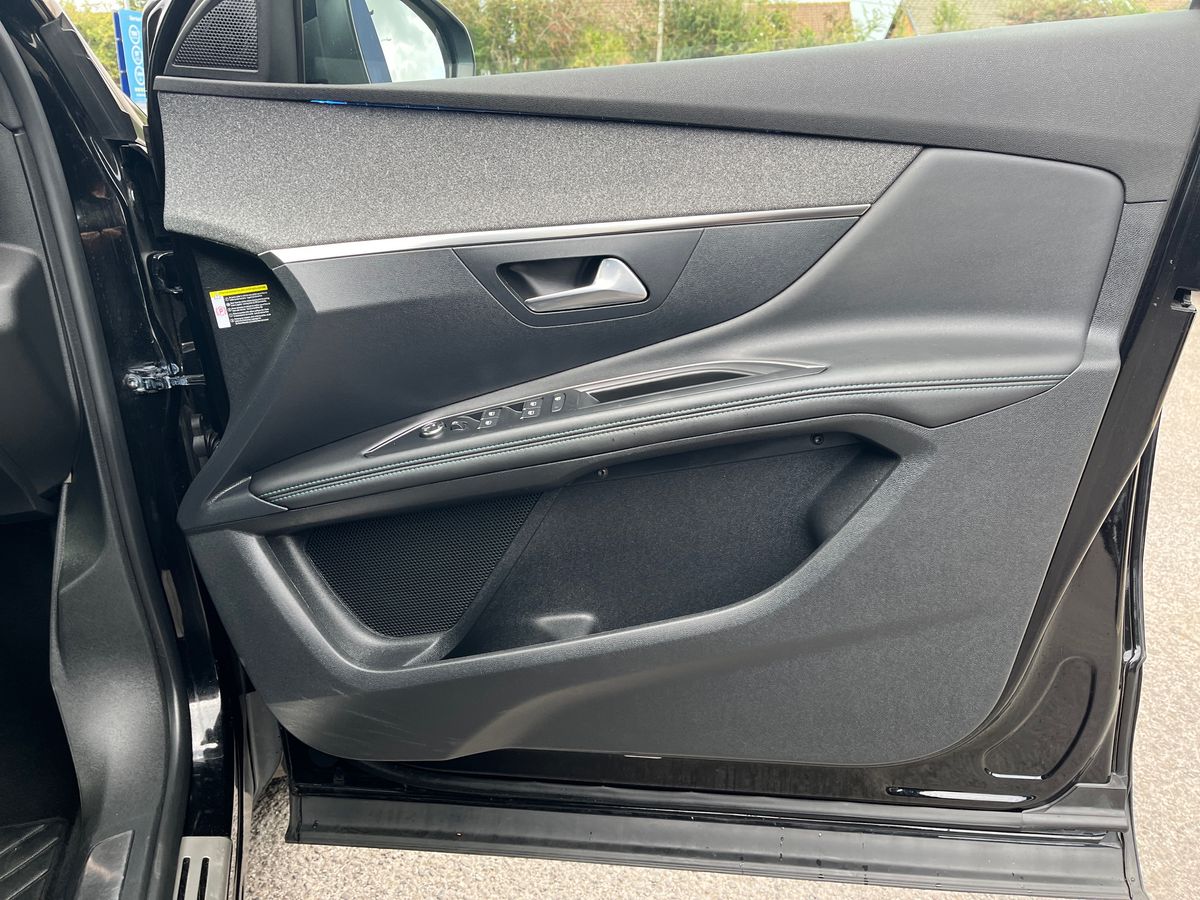 Peugeot 3008 Photo 25