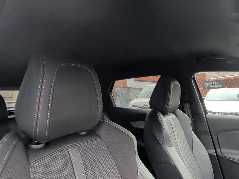 Used Peugeot 3008 VK24UEP 34