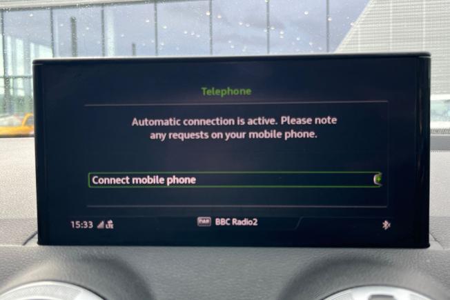 AUDI Q2 Photo 32