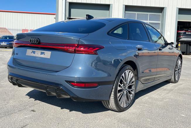 AUDI A6 e-tron Sportback Photo 27