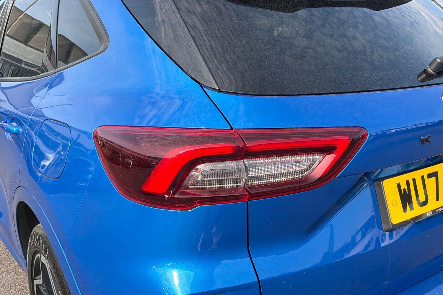 Ford Kuga Photo 33