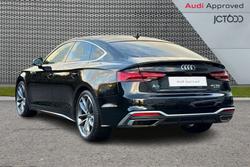 Audi A5 Photo 3