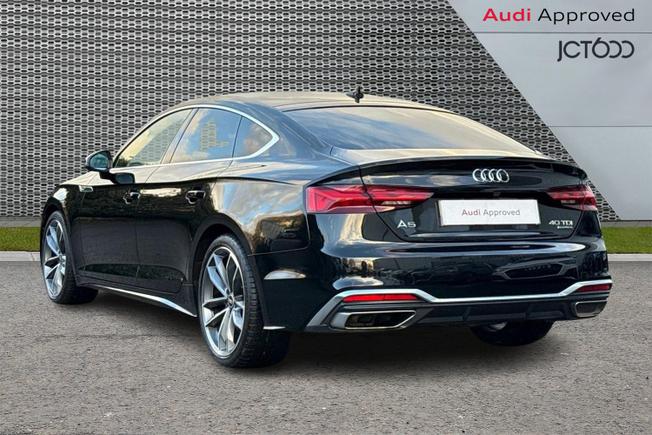 Audi A5 Photo 3