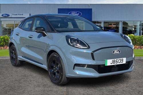 Used Ford PUMA J85139 1