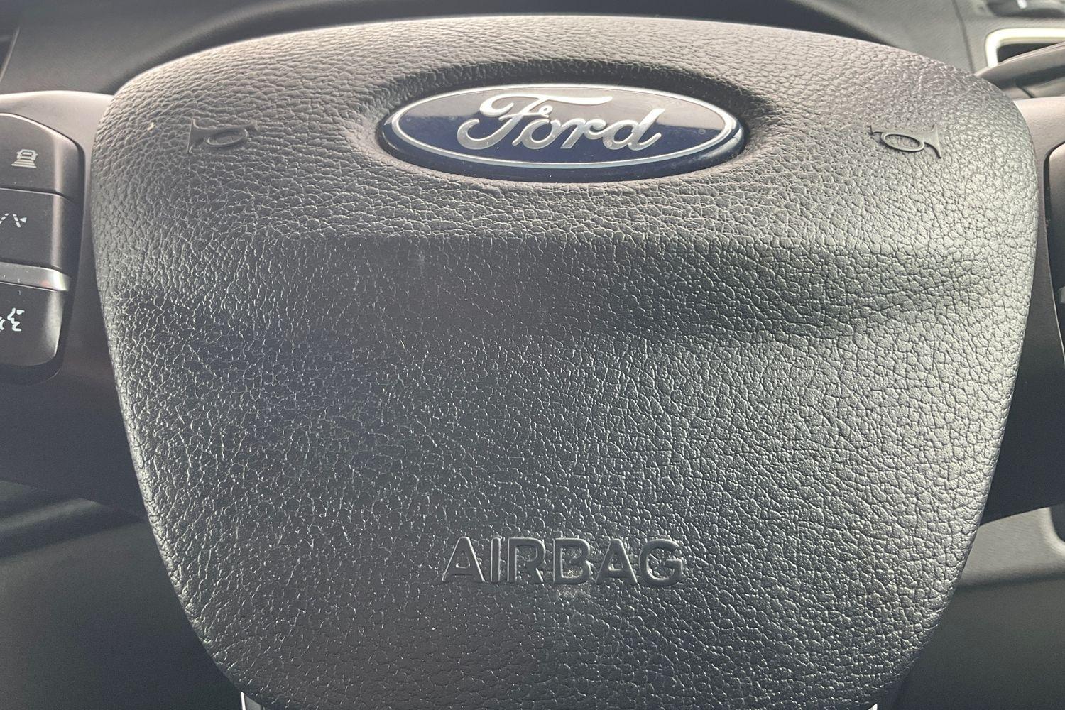 Ford TRANSIT Photo 39
