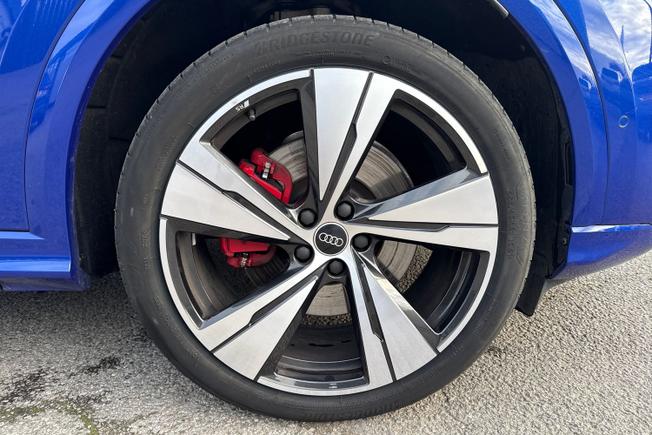 AUDI Q5 Photo 5