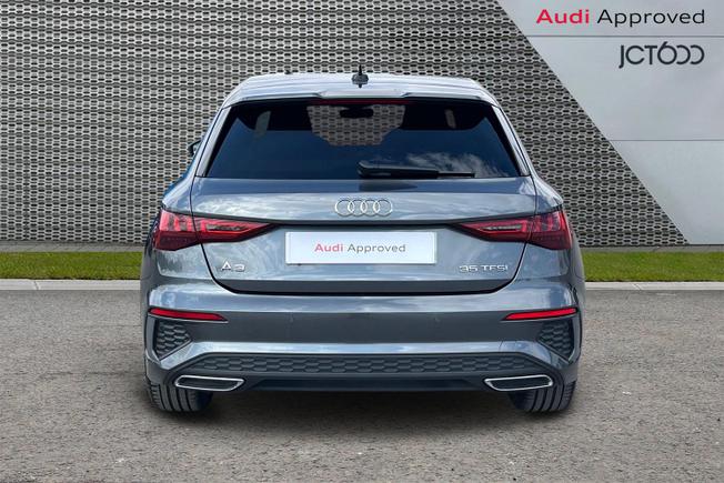 Audi A3 Photo 7
