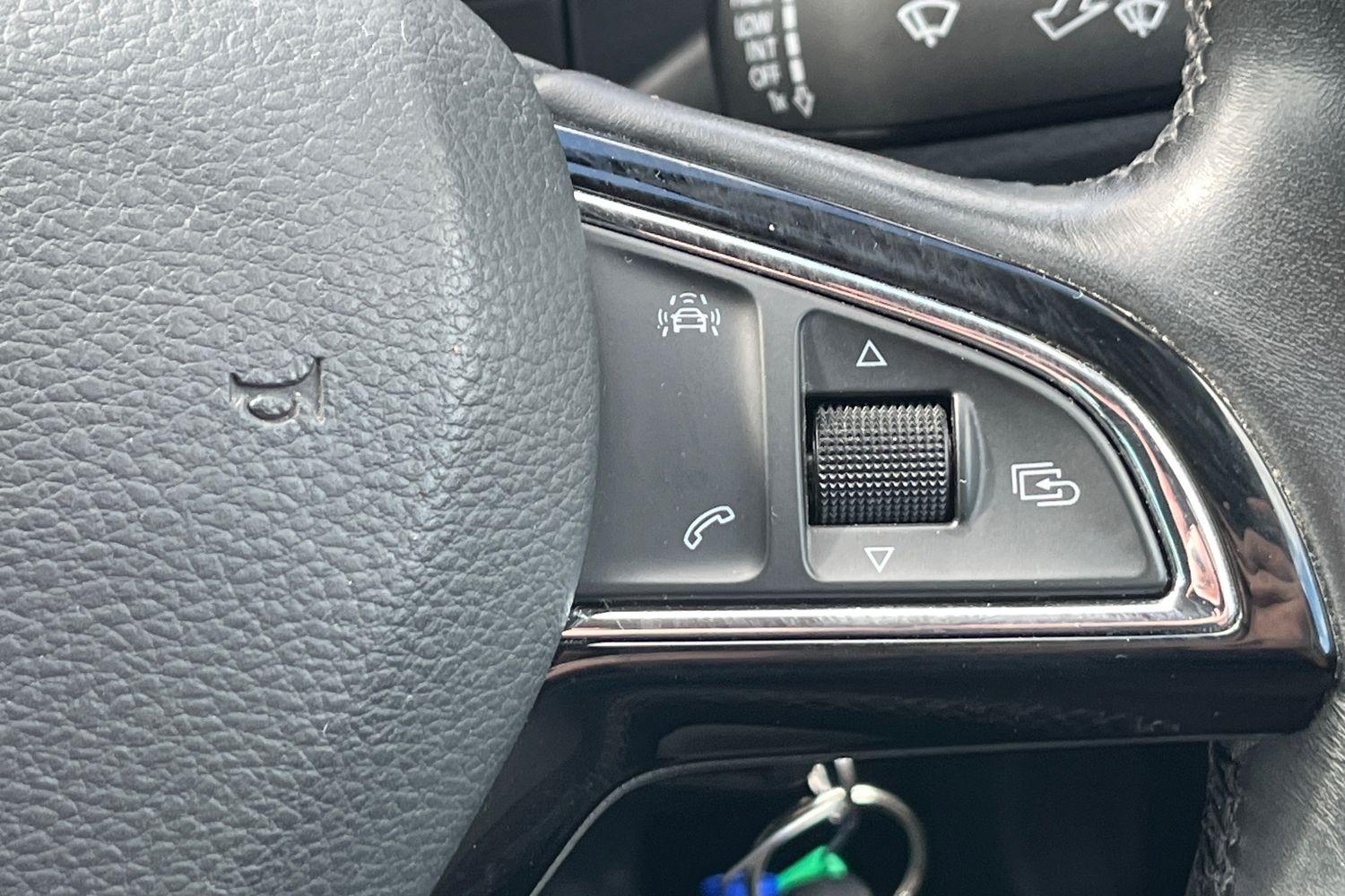 Skoda SUPERB Photo 38
