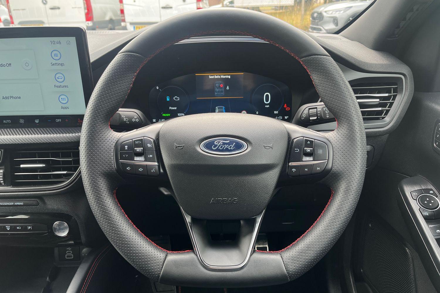 Ford KUGA Photo 11