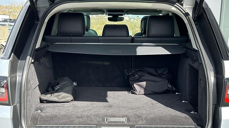 Used Land Rover Range Rover Sport KM71MDV 10