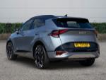 Kia Sportage Photo 2