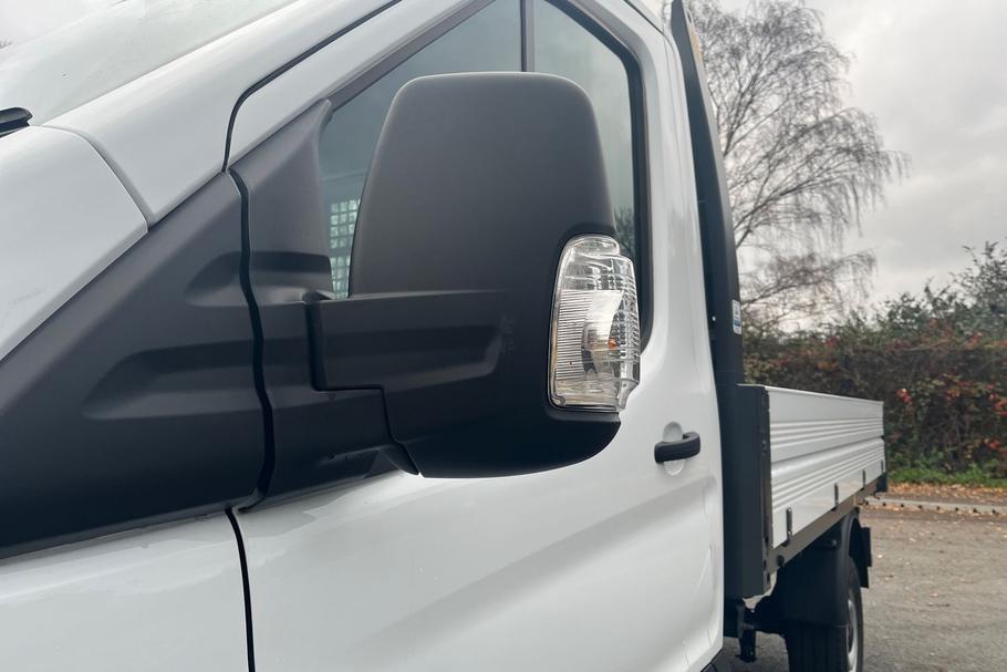 Used Ford TRANSIT 40