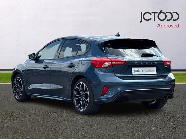 FORD Focus Photo 3
