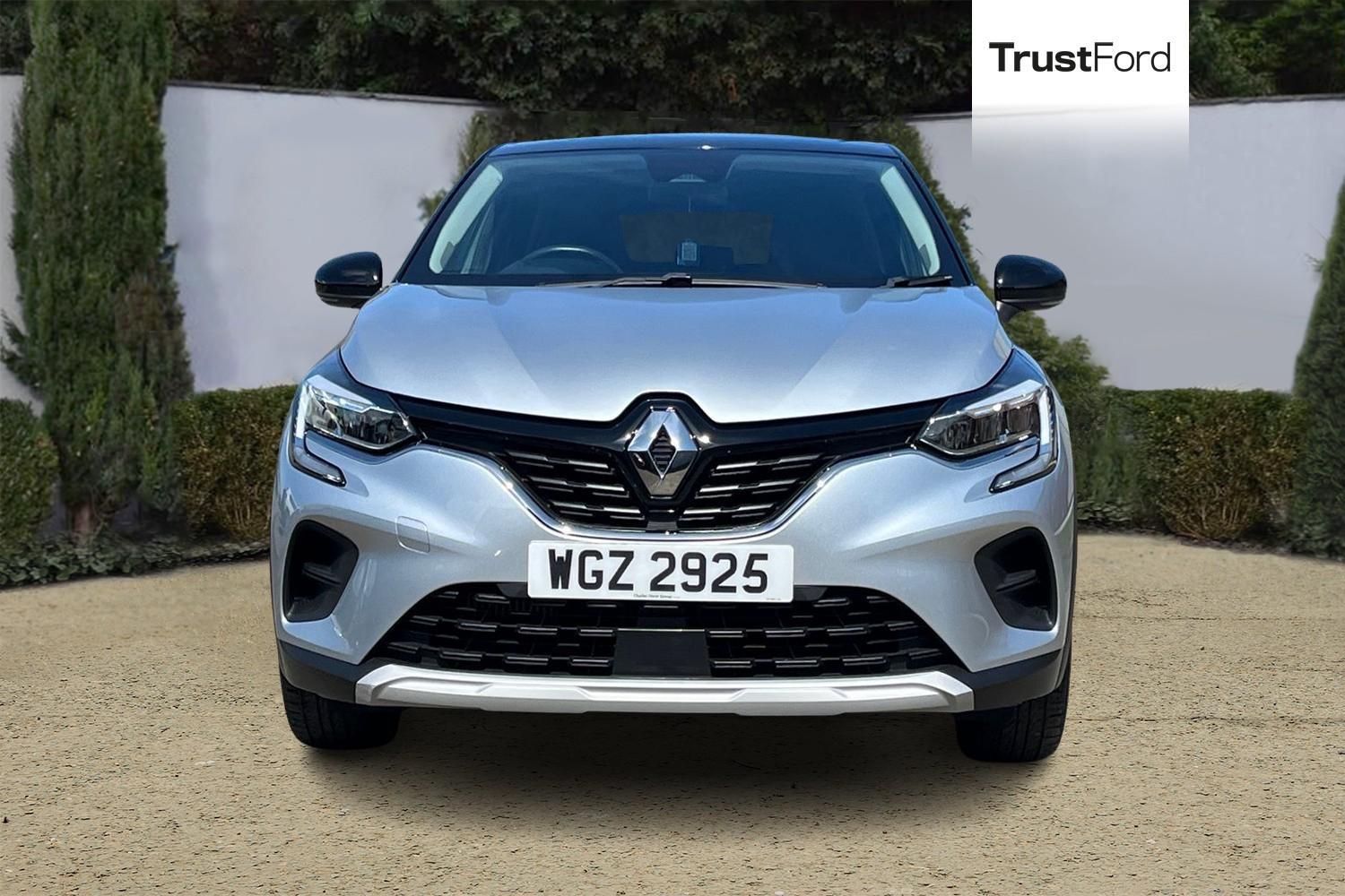 Renault CAPTUR Photo 5