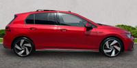 Volkswagen Golf Photo 3