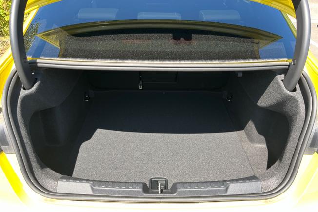 AUDI A3 Photo 12