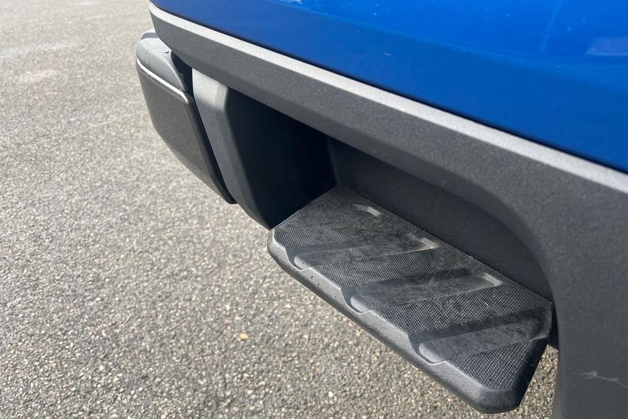 Used FORD RANGER WV75XXM 23