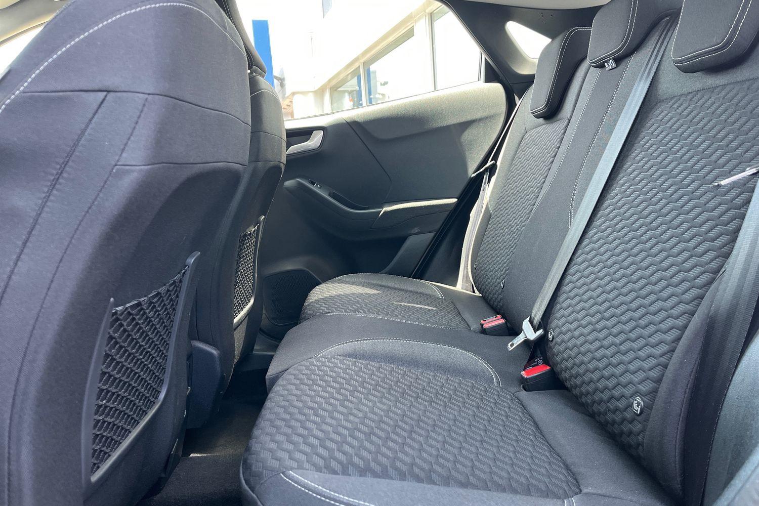 Ford PUMA Photo 19