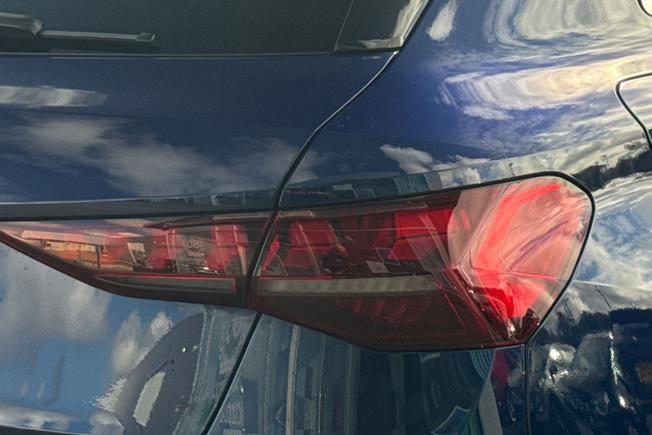 Audi A3 Photo 18