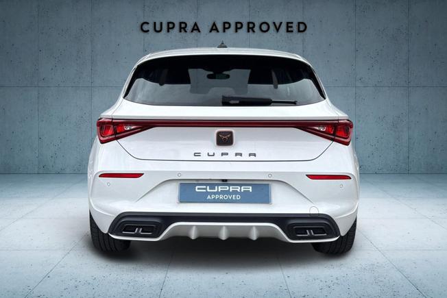 CUPRA Leon Photo 7
