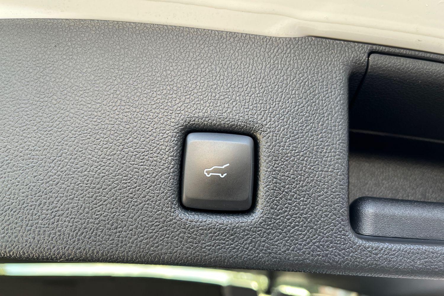 Ford KUGA Photo 22