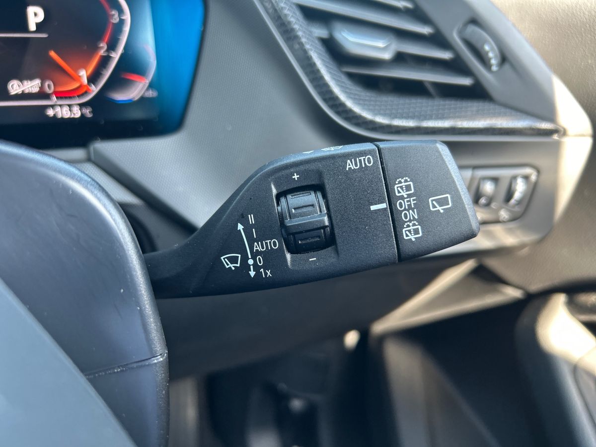 BMW 1 Series Photo 36