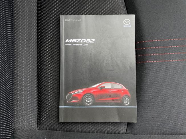 MAZDA Mazda2 Photo 49