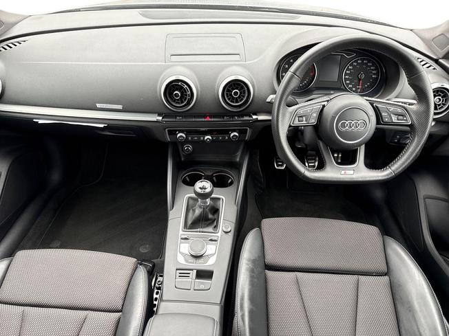 AUDI A3 Photo 10