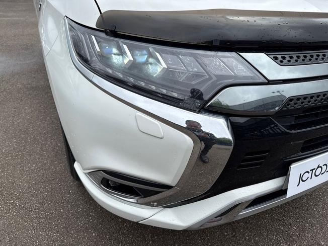 MITSUBISHI Outlander Photo 32