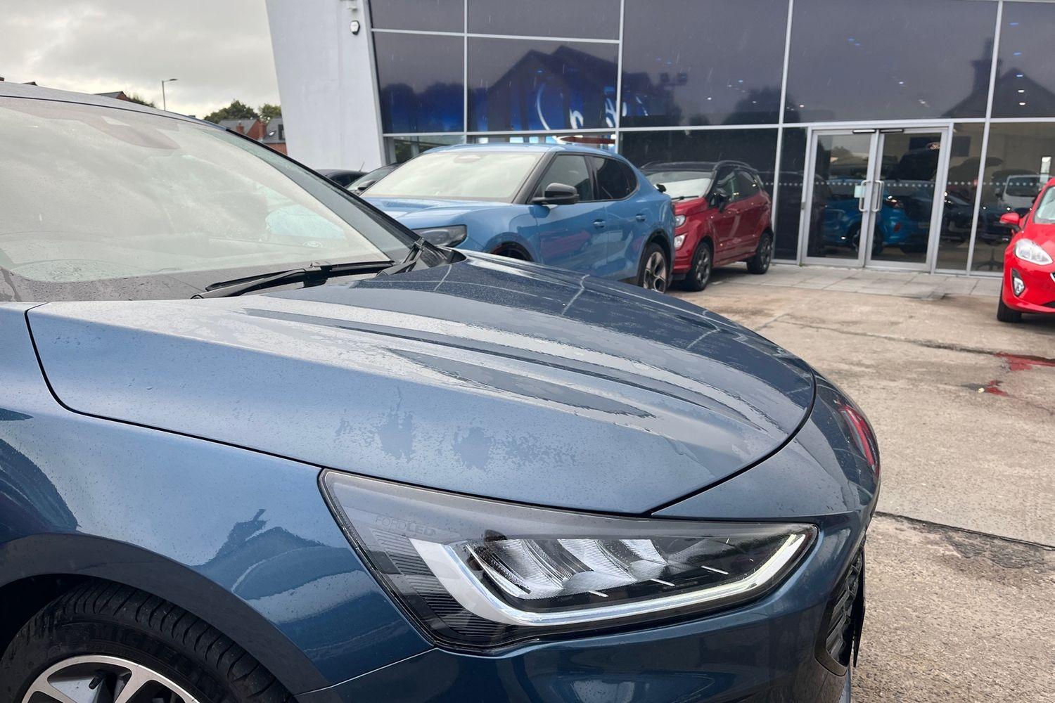Ford FOCUS Photo 22