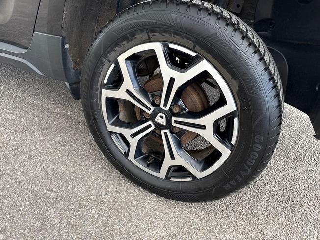 DACIA Duster Photo 37