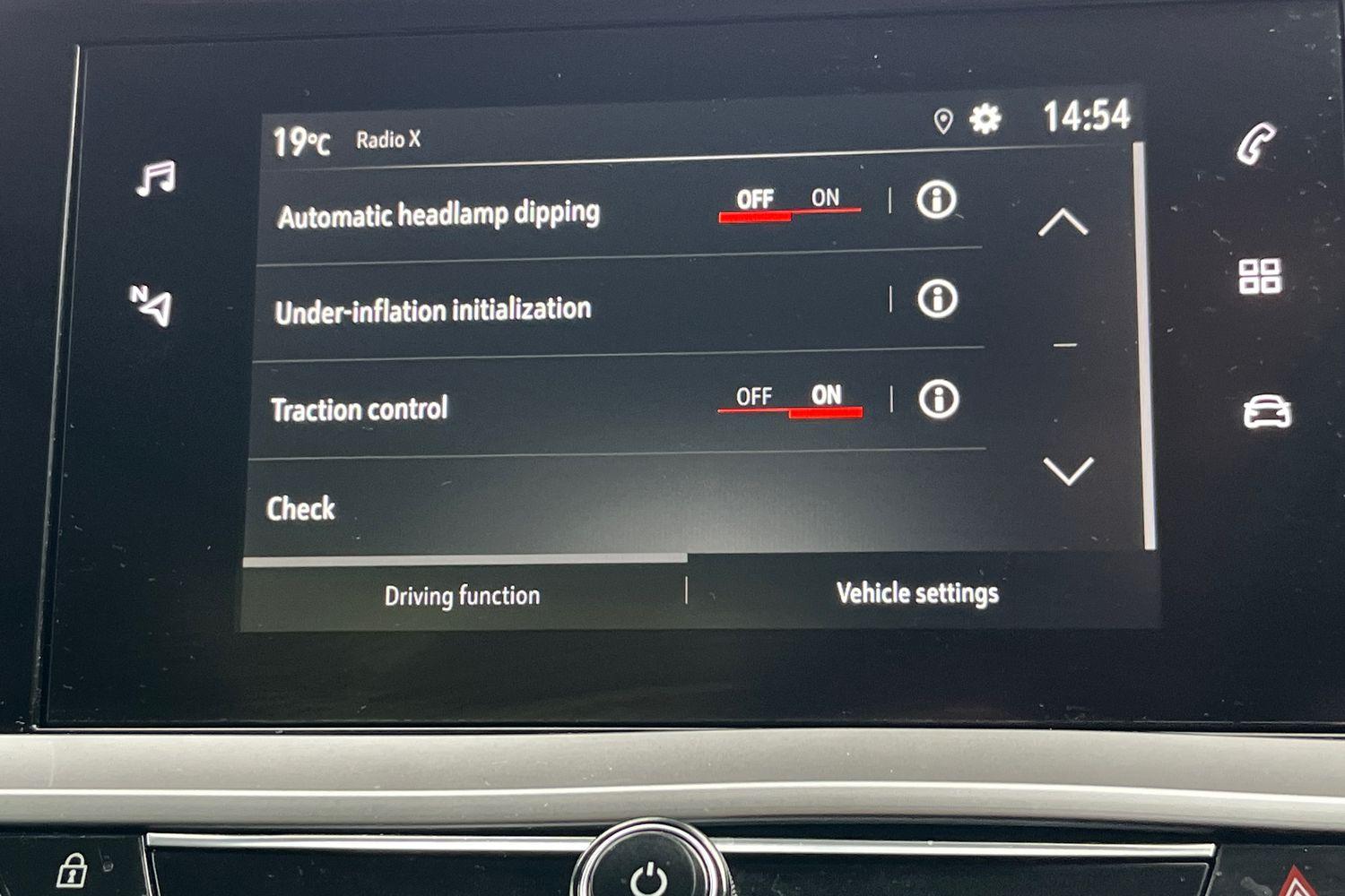 Vauxhall Mokka Photo 24