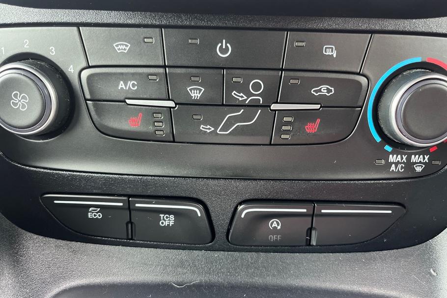 Used Ford TRANSIT CONNECT LMZ1922 28