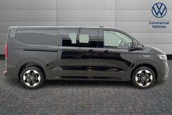 VOLKSWAGEN E-Transporter Photo 4