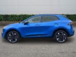 Kia Sportage Photo 4