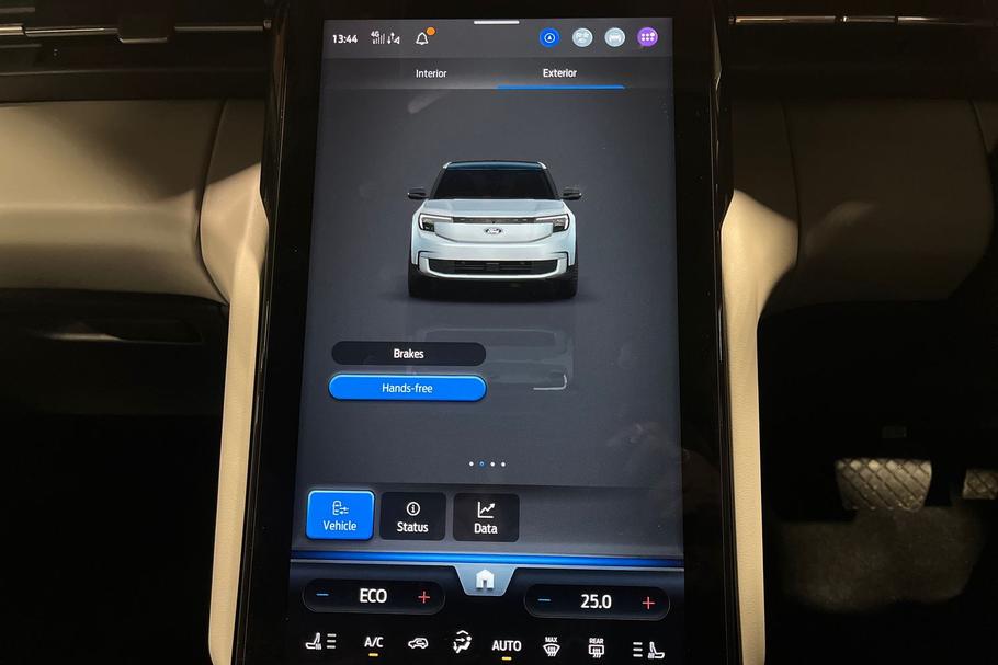 Used Ford Explorer 46