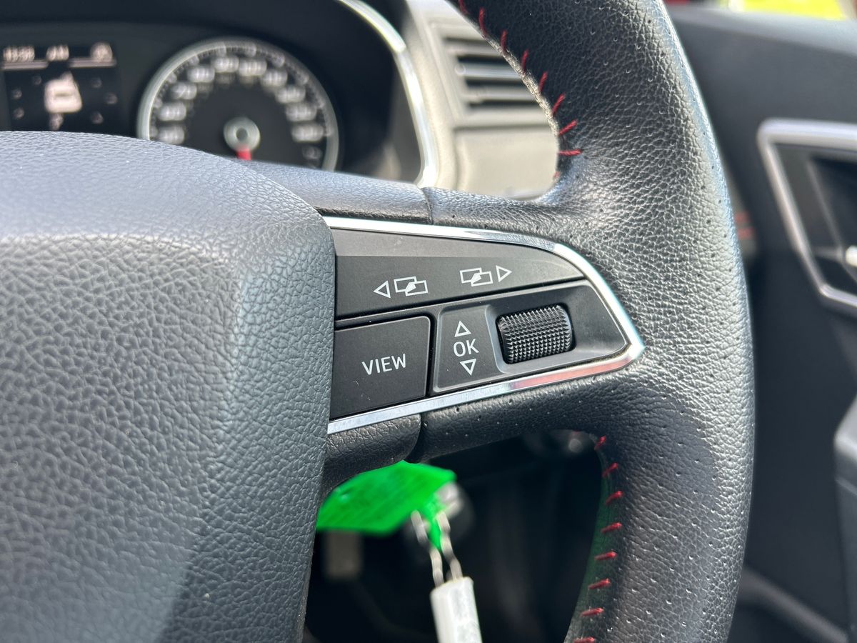 SEAT Ibiza Photo 15