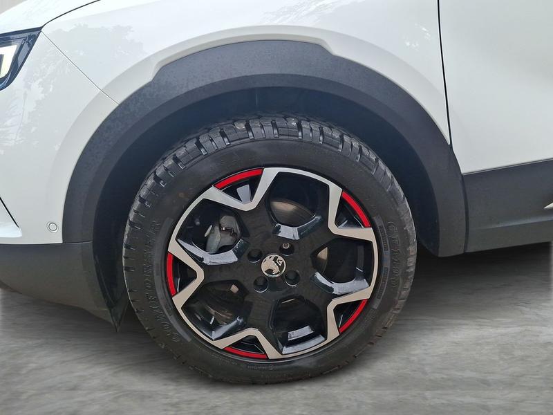 Used Vauxhall Mokka YB72WDS 9