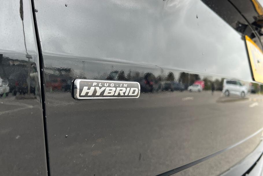Used FORD TOURNEO CUSTOM WR75MYV 28