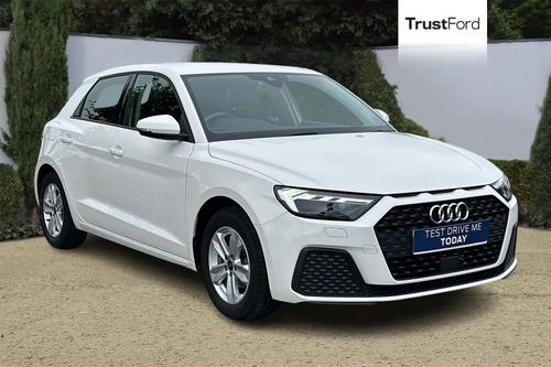 Used AUDI A1 NL23VZC 1