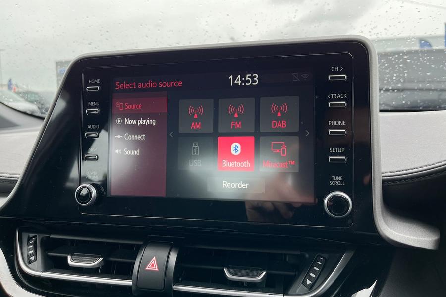 Toyota C-HR Photo autoimg-48b4540acff70e4ea46f412fae94349ffebc4875.jpg