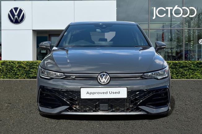 VOLKSWAGEN Golf Photo 8