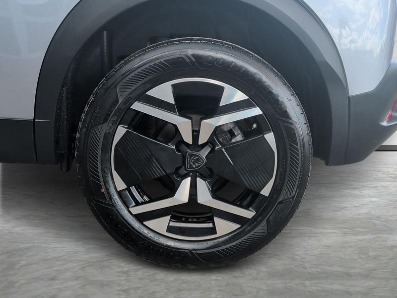 Used Peugeot 2008 MA74AHD 10