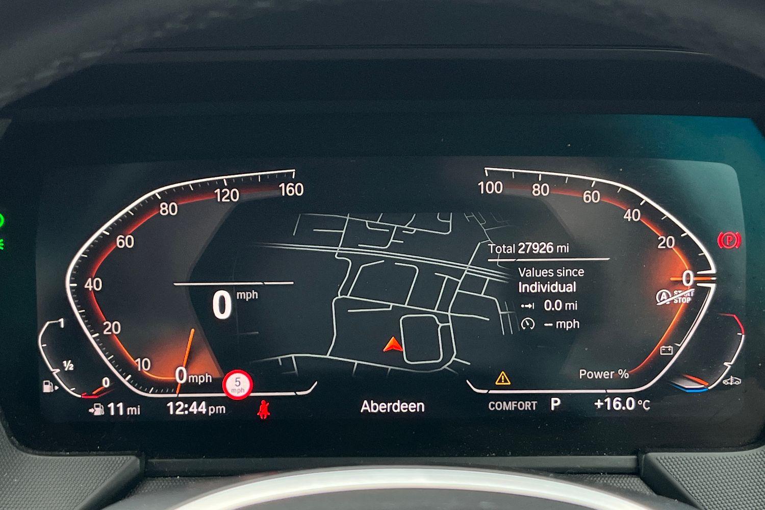 BMW 2 SERIES Photo 12