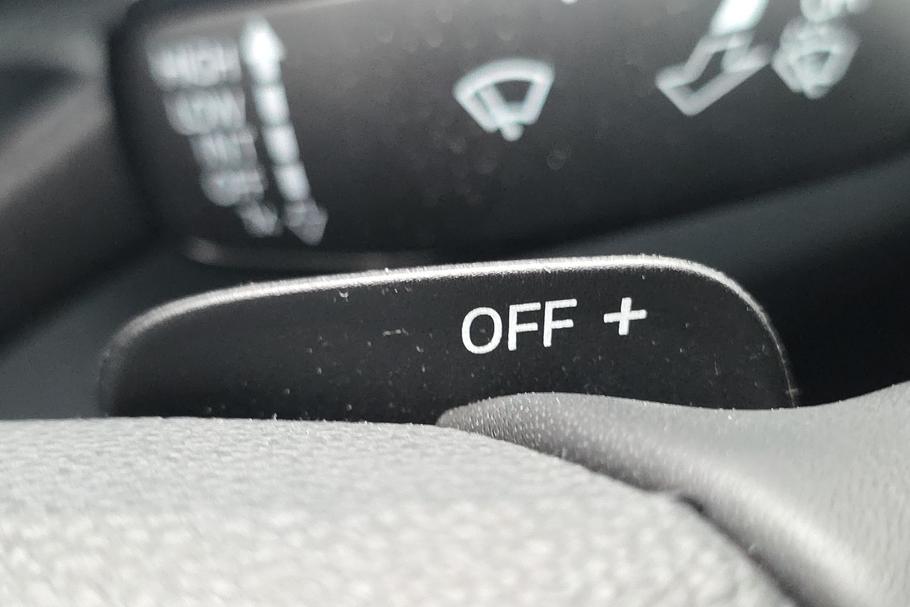 Used FORD TRANSIT CONNECT WV75YMM 29