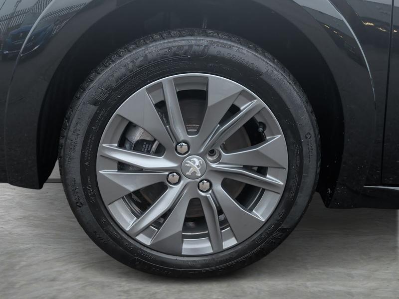Used Peugeot E-208 RY73HCN 9